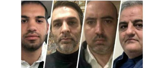 محکومیت جهانی علیه تلاش حکومت ایران برای ربایش مسیح علی‌نژاد