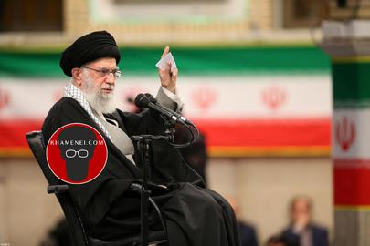 یک هفته با خامنه‌ای؛ جرقه باروت برای به توپ بستن انتخابات