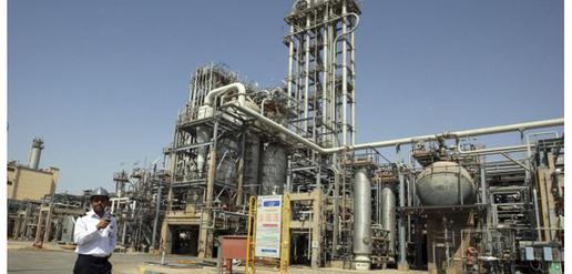 Saudi Arabia, Iran and Oil War