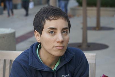 Maryam Mirzakhani, Stanford Mathematician and Fields Medal Winner, Dies