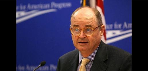 Ambassador James Dobbins: Keep Talking to Iran