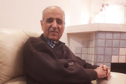 News emerged on December 5 that Baha'i Behrooz Tavakoli had been released from prison after serving a 10-year sentence