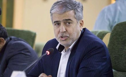 احمد صفری نماینده کرمانشاه صبح امروز از کمبود پزشک و پرستار در بیمارستان‌ها خبر داده یود