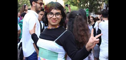 Iranian LGBT People Fight for Their Future in Turkey
