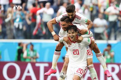 Iran’s Last-Minute Miracle Win