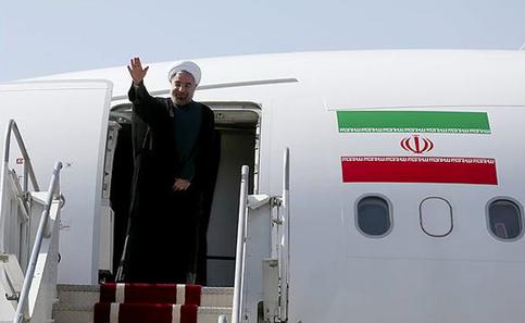 Six Reasons Why Iran’s Visit Counts Big