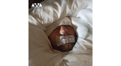 "We still can’t believe we’ve lost Jian forever", his brother Hejar told IranWire