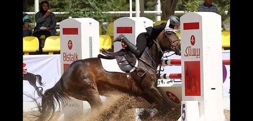 Bistaak Tournament Gets Underway