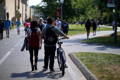 UMass Amherst Stops Admitting Iranians to some Graduate Programs