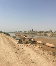 «حال کارون خوب نیست واحتمال دارد کارون بمیرد»