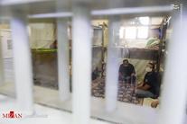 افزایش فشار به زندانیان اعتراضات آبان ۹۸؛ انتقال به بند جرائم سرقت و شرارت