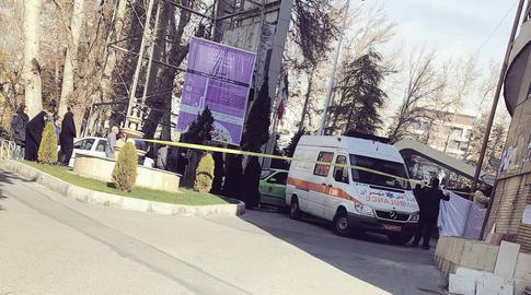 روایت‌های تراژیک از خودکشی دانشجویان در دانشگاه‌ها