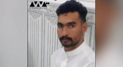Sabti Nisi and his nephew Hossein Salavi died this week after falling in sewage-infested water