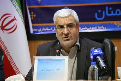 رییس ستاد انتخابات کشور: اقدام کنندگان علیه جمهوری اسلامی حق حضور در انتخابات را ندارند