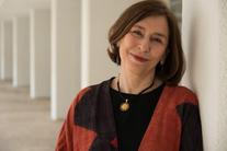 Azar Nafisi: “Learning About the Holocaust is Retrieving Lost Humanity”