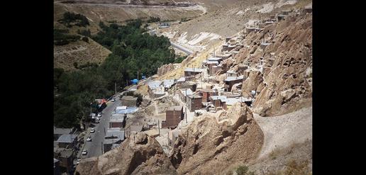Kandovan, Village of Wonder