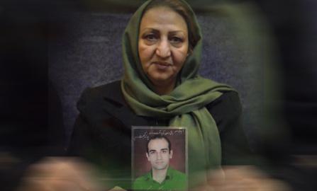 They Killed Her Son, and Now They are Punishing the Mother