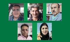 احضار فعالان صنفی استان خوزستان به بازپرسی دادگاه انقلاب اهواز