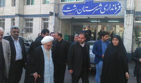 انتخابات خبرگان؛ فقط 20 درصد کاندیداهای استان گیلان «تائید صلاحیت» شدند