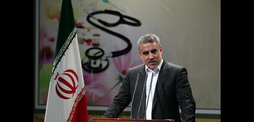 اسدالله عباسی وزیر کار دولت احمدی نژاد وام 5 میلیون تومانی را برای علی پروین تبدیل به وام شش میلیارد تومانی کرده بود.