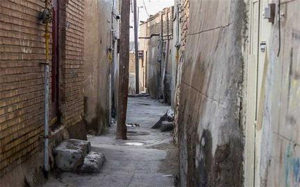 سکونت ۴۰ درصد تهرانی‌ها در بافت فرسوده