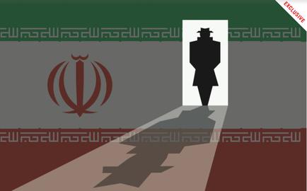 Iran’s Spies Tried to Recruit Me