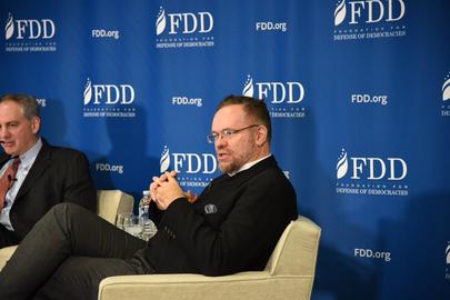 US-Iran Relations: A Long Way From There, Experts Agree
