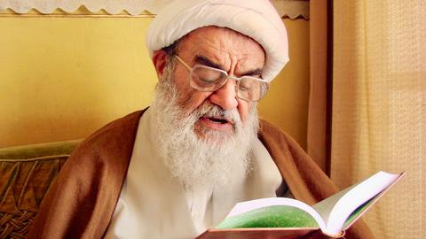 رئیس حوزه علمیه اصفهان: نگاه شهوت‌آمیز موجب ضعف چشم می‌شود