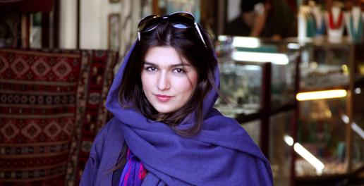 Ghoncheh Ghavami Cleared Of Prison Sentence