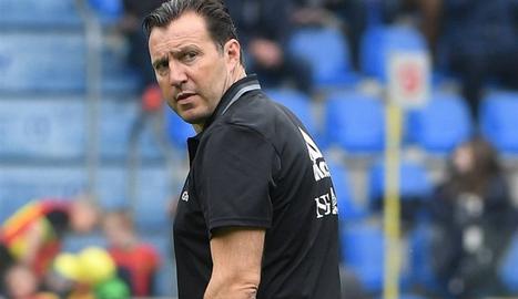 The contract with Marc Wilmots for managing the Iranian National Football Team was the most unusual and controversial one in the history of Iranian sports