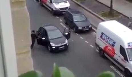 We Must Stop Blaming Ourselves for Islamist Terror