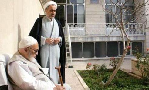 احمد منتظری در پی انتشار فایل صوتی به «اقدام علیه امنیت ملی» متهم شد