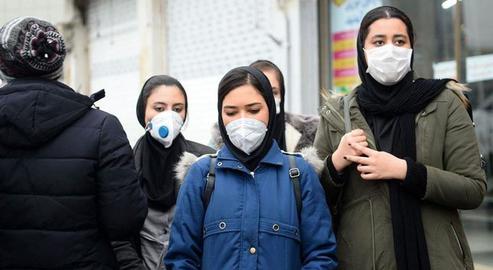 Exclusivo de IranWire: la mayoría de los iraníes no confían en el Gobierno cuando habla sobre Coronavirus