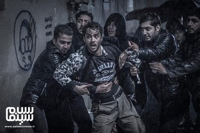 New Iranian Movies Portray a Society on the Brink