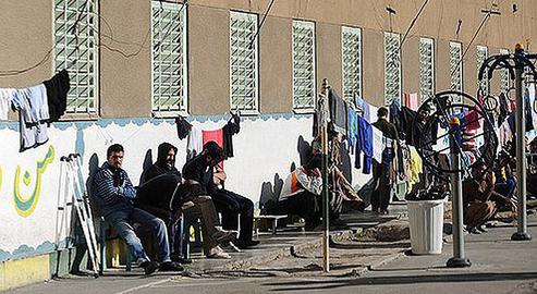 ۱۹ سال زندان بدون یک روز مرخصی؛ روزگار سخت دو زندانی کُرد