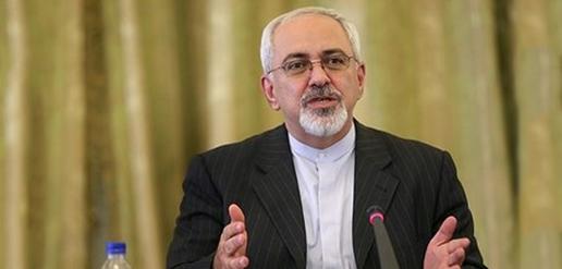 Foreign Minister Zarif told US magazine the New Yorker that the competition had nothing to do with the government of Iran