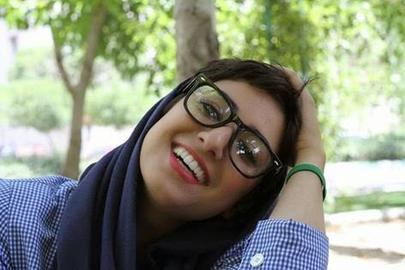 افشاگری آتنا فرقدانی زندانی سیاسی زن