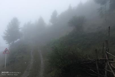Dohezar's Mountain Retreat