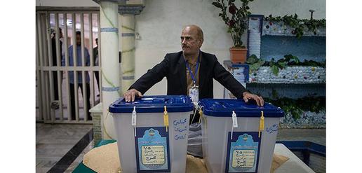 Iran’s Elections: The View from Prison
