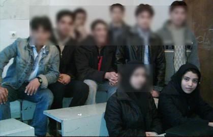 دانشجوی افغان در ایران: هویت خود را در دانشگاه مخفی می کردم