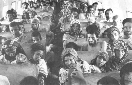 درباره مهاجرت یهودیان خاورمیانه در دو قرن اخیر چه می‌دانیم؟