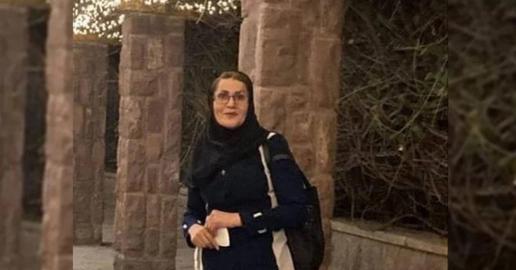 Teacher Arrested for Protesting Against Iran-China Deal