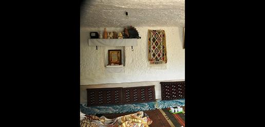 Kandovan, Village of Wonder