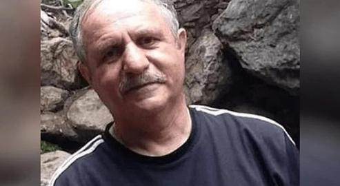 British-Iranian Mehran Raouf Awaiting Verdict in Evin Prison