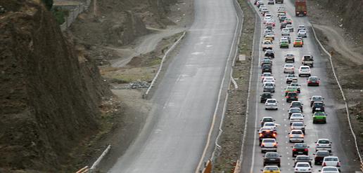 Eid al-fitr Celebrations, Eid al-fitr Traffic