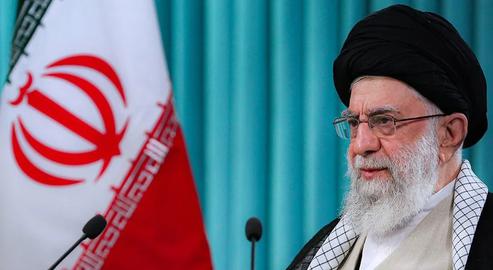 Why is Khamenei Still Calling on People to Vote?