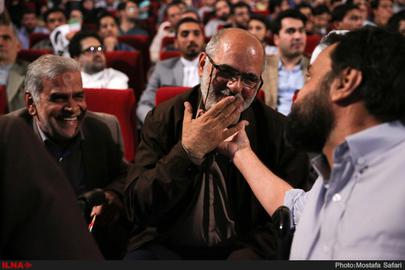 همایش بزرگ حمایت از نامزد اصلح