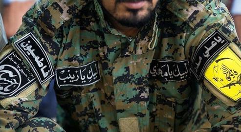 Thousands of Afghans joined the Fatemiyoun Brigade based either on promises made by the Islamic Republic or their religious beliefs