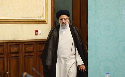 ابراهیم رییسی با ادعای «کرامت و کار» برای رییس جمهور شدن آماده است.