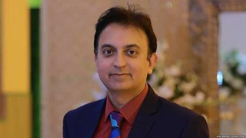 جاوید رحمان در پاسخ به پرسش «ایران‌وایر» در نشست مطبوعاتی خود درباره راه های اعمال فشار بین المللی برای لغو مجازات اعدام کودکان در ایران پاسخ داد